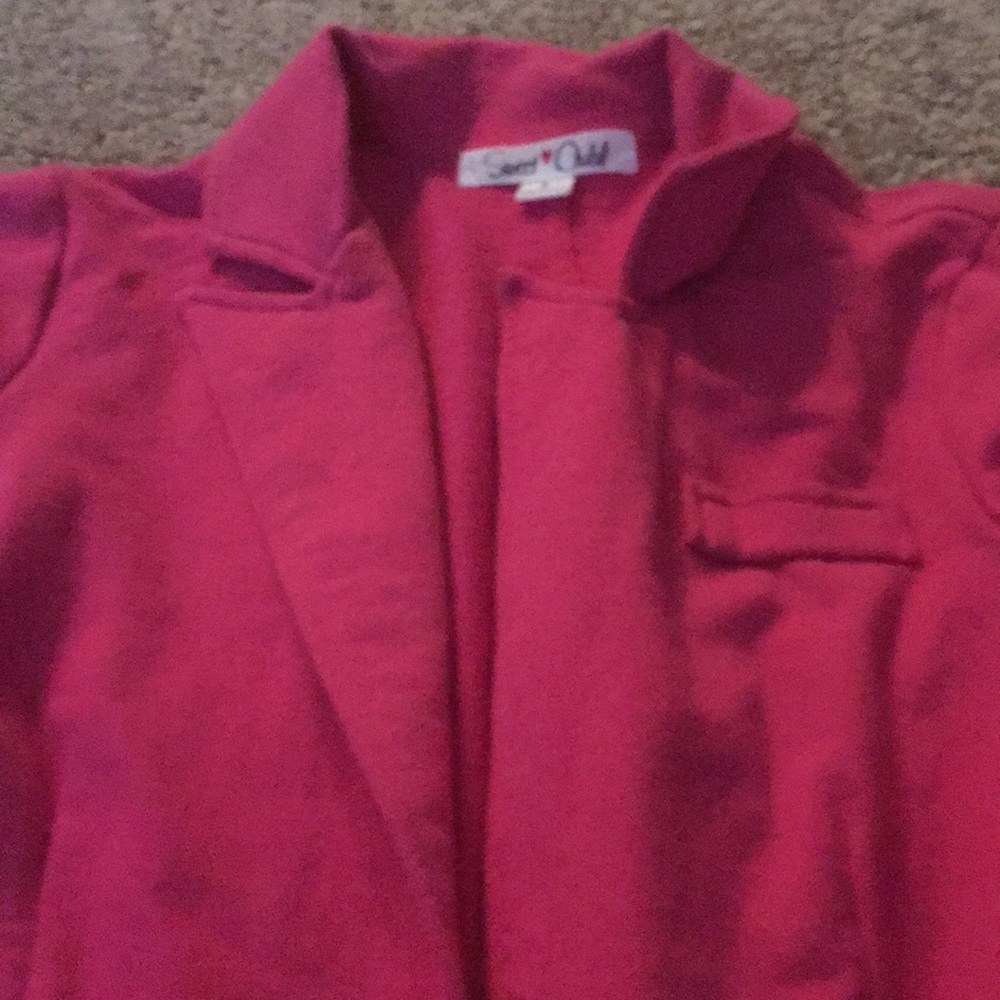 Jacket - Picture 3 of 3